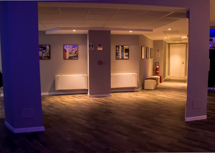 Hostel Trastevere Rom